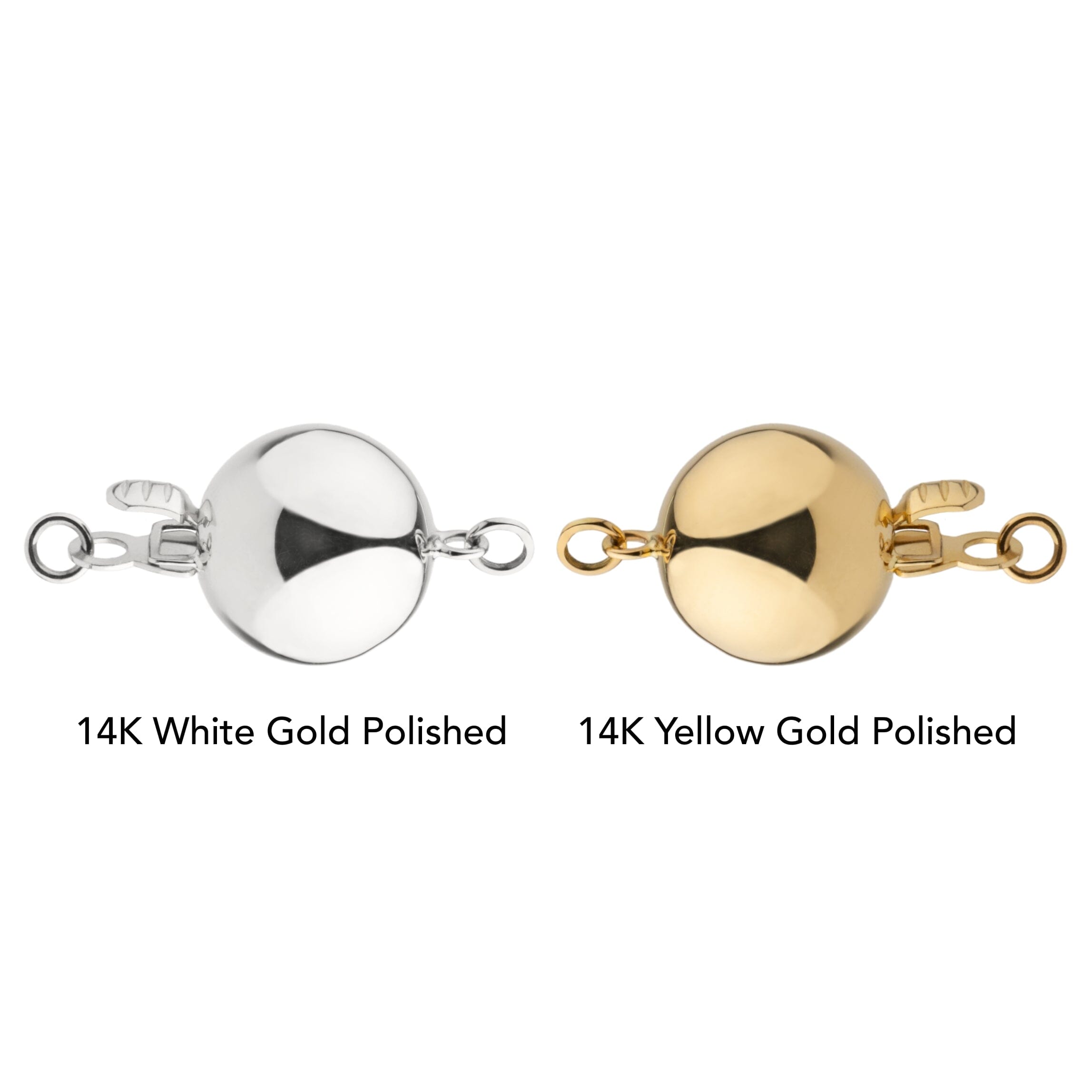 12.0-14.1 mm AA+ Baroque Tahitian Pearl Necklace